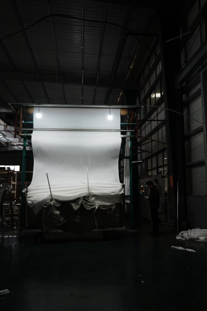 Brushing Workshop - Inspection