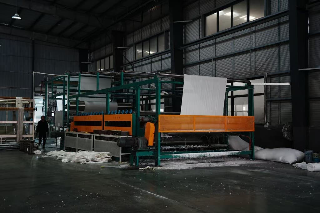 Brushing Workshop - Machine