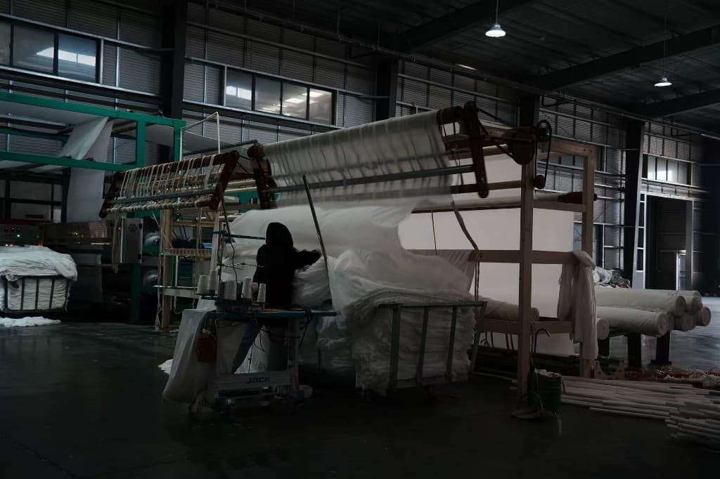 Brushing Workshop - Production