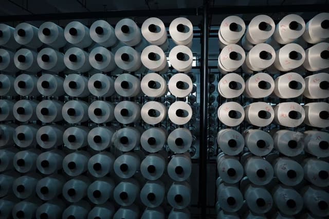 Cone inventory