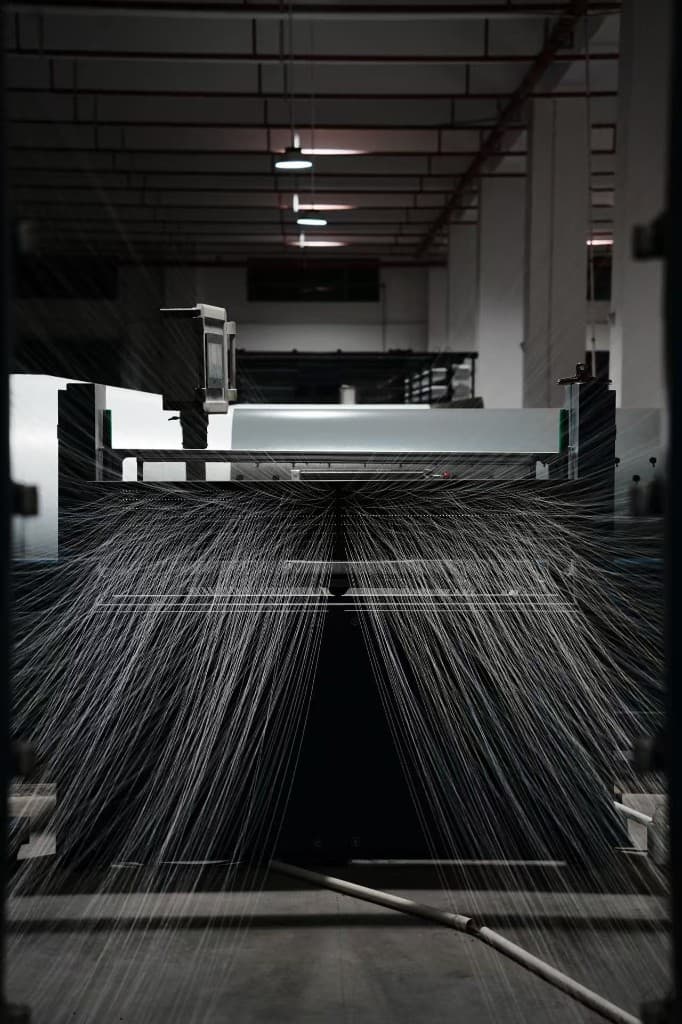 Warping Workshop - Thread Alignment