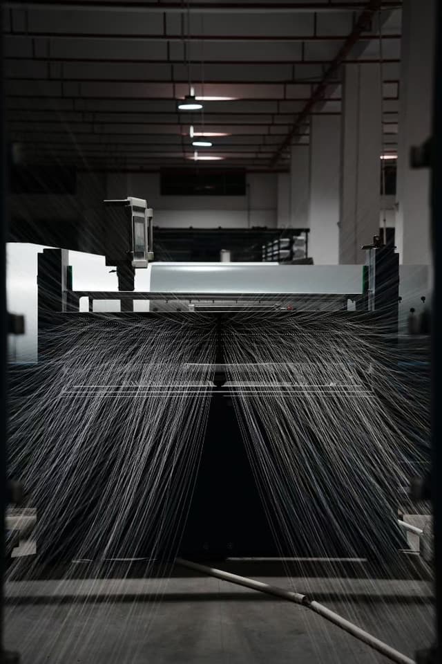 Thread convergence