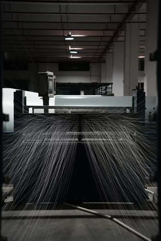 Thread convergence
