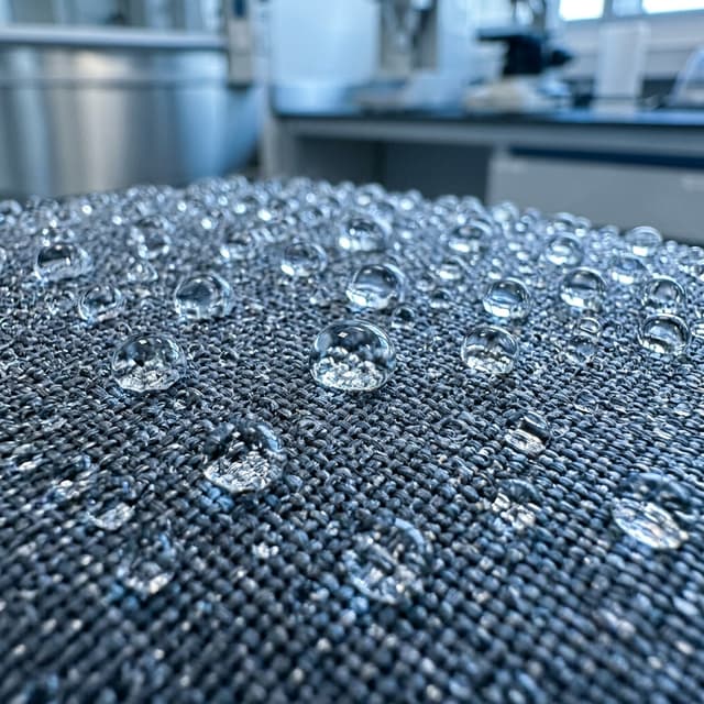 Understanding Functional Fabric Treatments: Beyond Basic Polyester