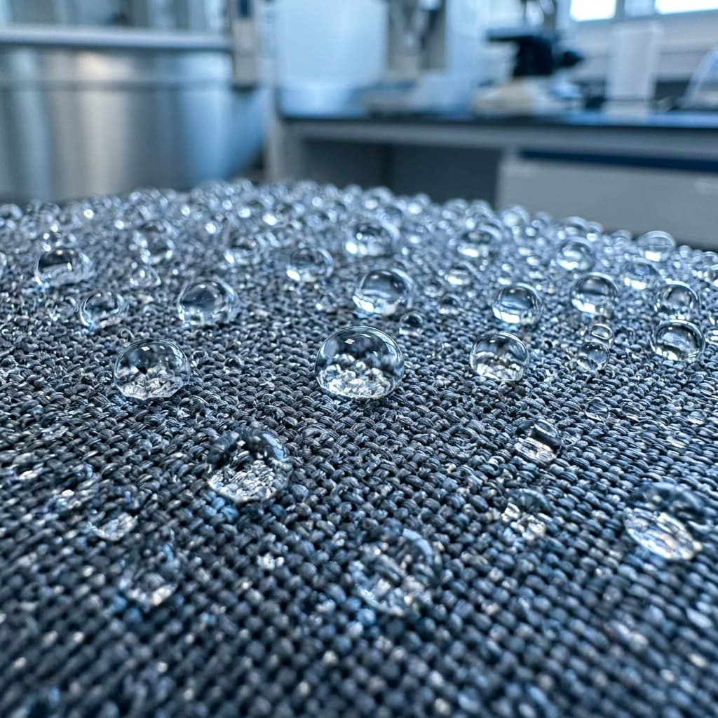 Understanding Functional Fabric Treatments: Beyond Basic Polyester