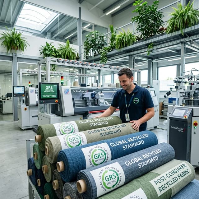 India’s Tex-Eco Signal: Why Sustainability Is Becoming a Scale Strategy