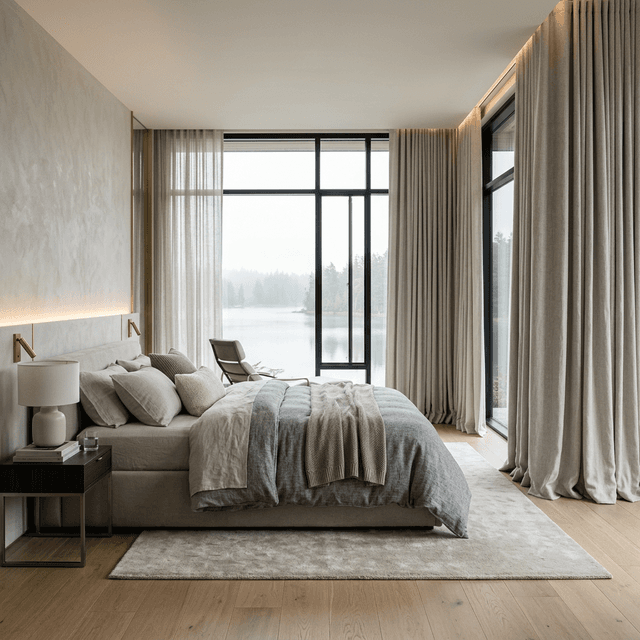 Home Textile Trends 2026: Data on Sustainability, Digital Printing, and Market Growth