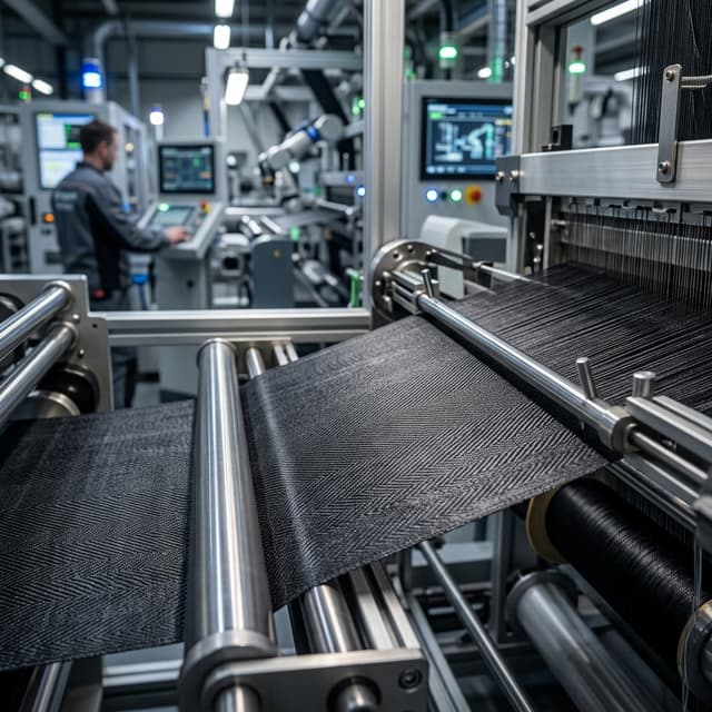 2026 Textile Mid-Year Trends: Upstream Insights from the Mill