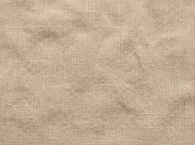 Polyester cloth with a soft washed-cotton crinkle—the mill's alternative hand for buyers arriving with a seersucker query. Not cotton seersucker.