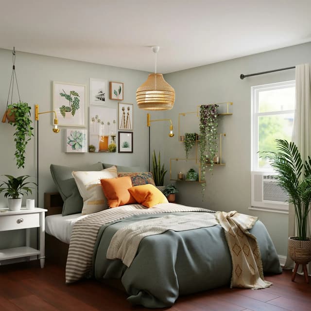 Tipos de tela para cortinas: para qué sirve cada una