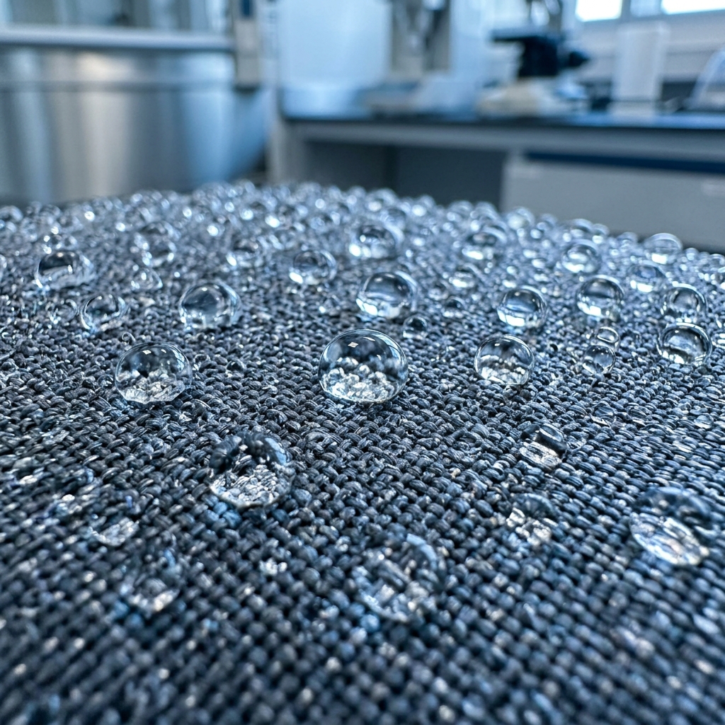 Understanding Functional Fabric Treatments: Beyond Basic Polyester
